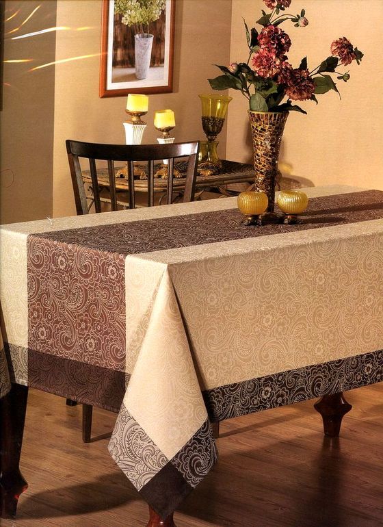 СКАТЕРТИ к НОВОМУ ГОДУ от 1000 руб