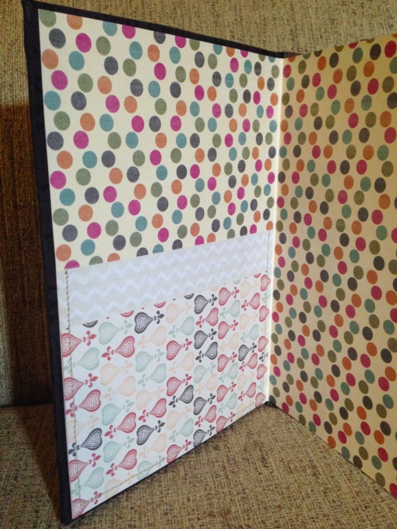 Записная книжка для мужчины