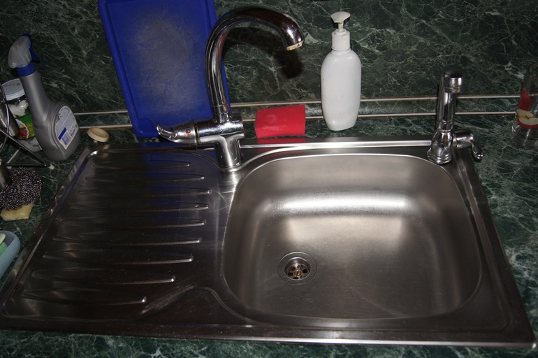 Взлет 68, день 1