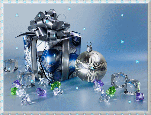 ОП Новогодний