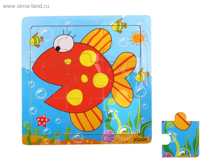 Пристрой всяко-разного для деток.