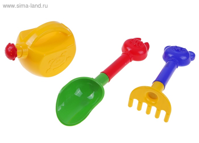 Пристрой всяко-разного для деток.