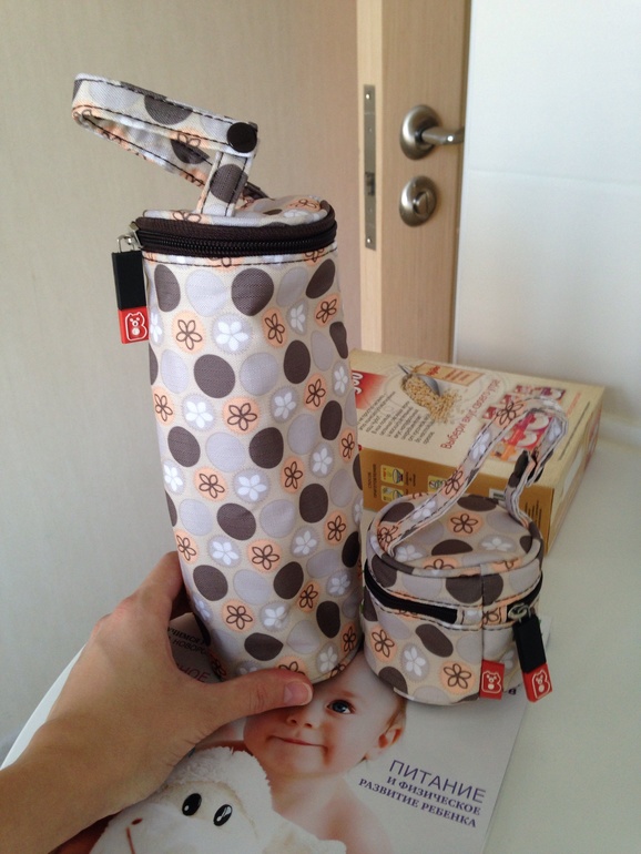 Сумка на коляску Bellotte