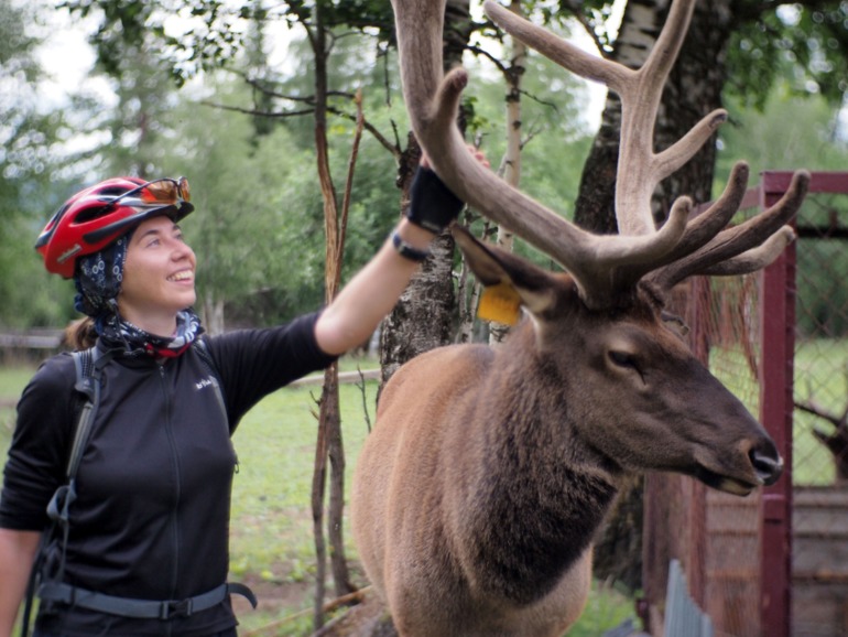 Южный Урал 2013