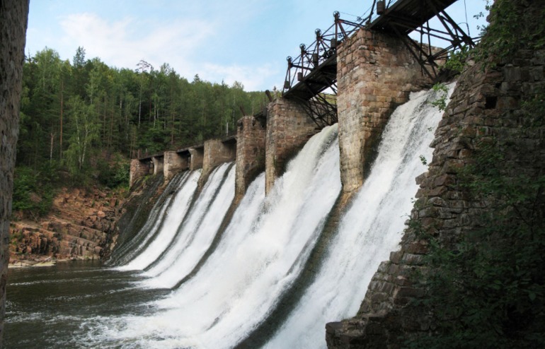 Южный Урал 2013