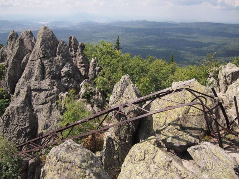 Южный Урал 2013