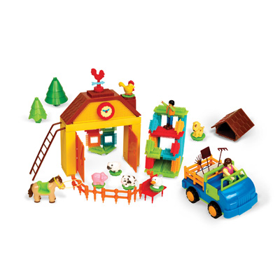 ПРОДАЮ НОВЫЕ уникальные игрушки (США)«B Dot» и «Battat».