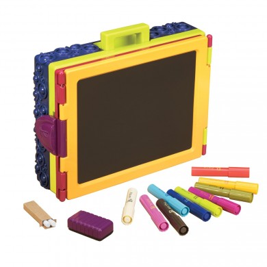 ПРОДАЮ НОВЫЕ уникальные игрушки (США)«B Dot» и «Battat».