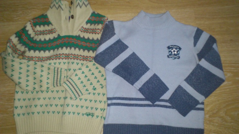 Для мальчика 9-11 лет.