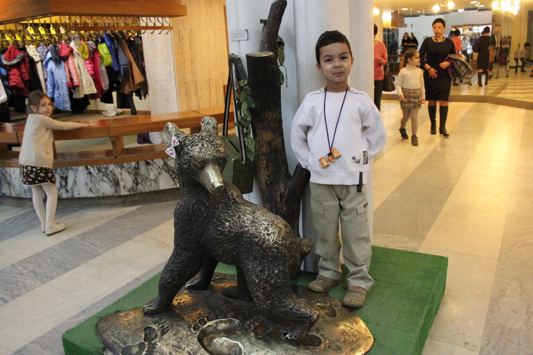 отзывы о Белоснежке