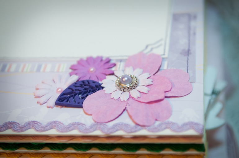 Альбомчик для Маленькой Принцессы