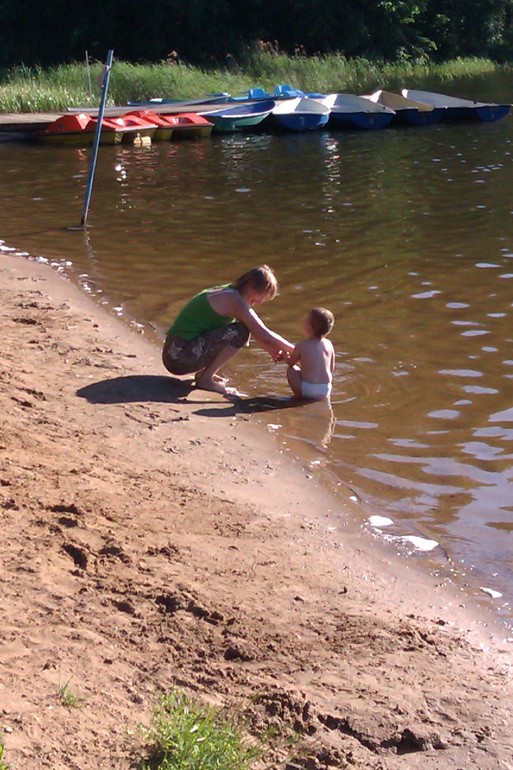 наша история любимой дачи