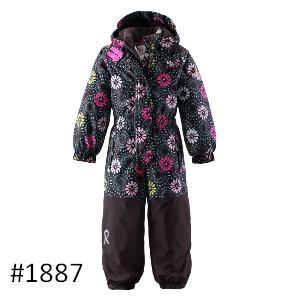 Дочка хочет такой комбез