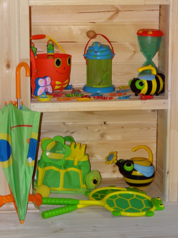 Melissa & Doug США - НОВЫЕ НА ЗАКАЗ, ЖДАТЬ 5-7 ДНЕЙ