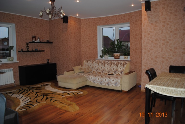 Продам дом 270 кв. м, 23 км от МКАД, Ленинградское ш., Дмитровское ш.