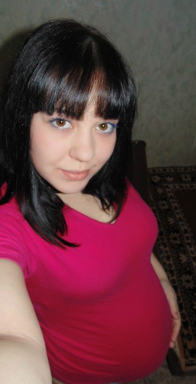 Малюсенький отчет))+фото