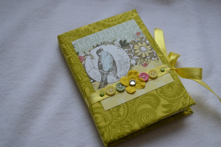 Блокноты - малышки