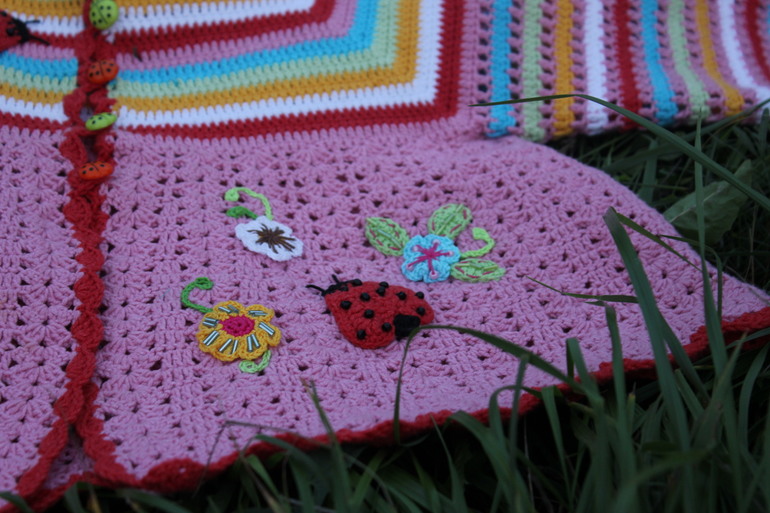 Конкурс Вязание крючком. Номинация-Вяжем для детей!