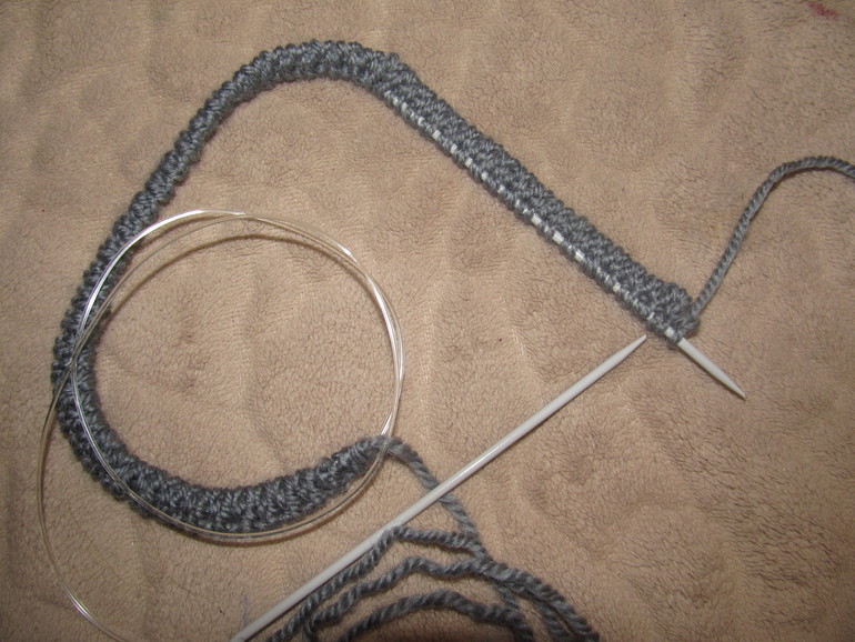 Свитер мужской, р-р 52-54