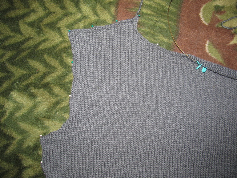 Свитер мужской, р-р 52-54