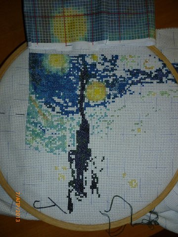 Мои небольшие достижения