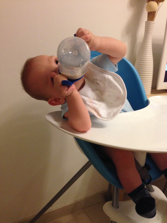 Phil & Teds Poppy - отзывы?