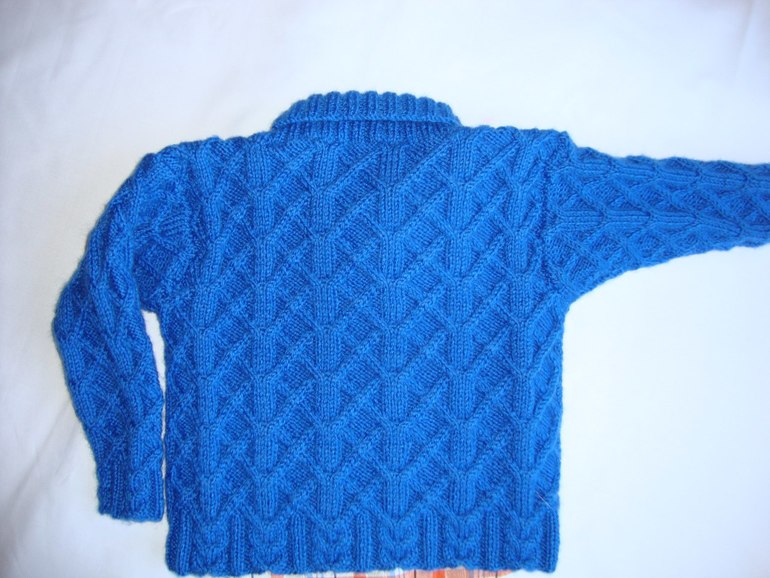 В подарок...