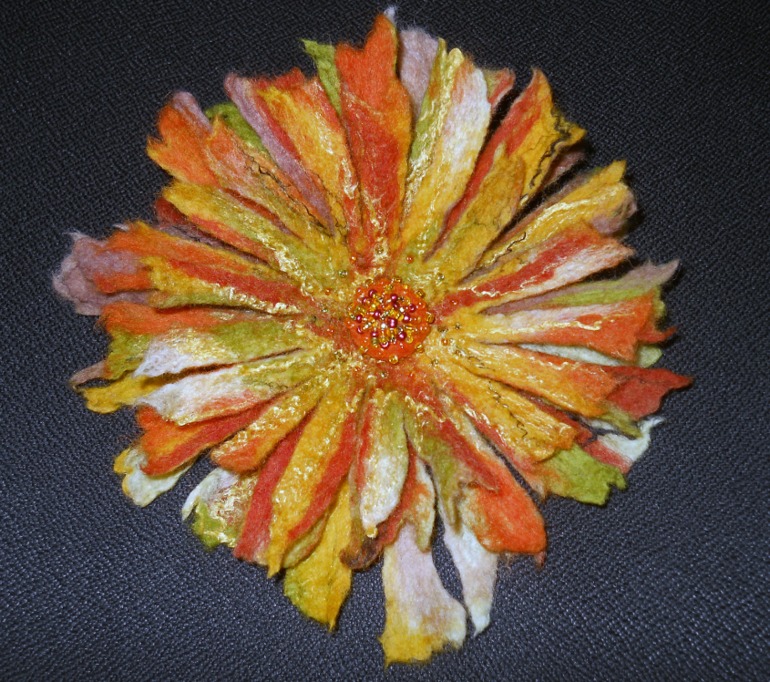 С чего всё начиналось...