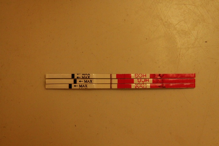 Девчата, посмотрите пожалуйста, есть что то?