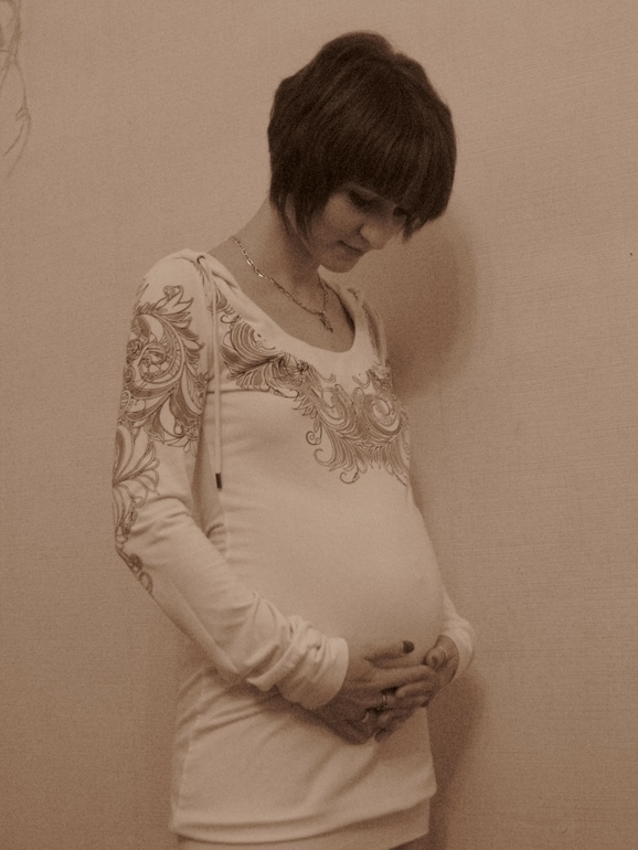 И у нас наступил экваторрр!