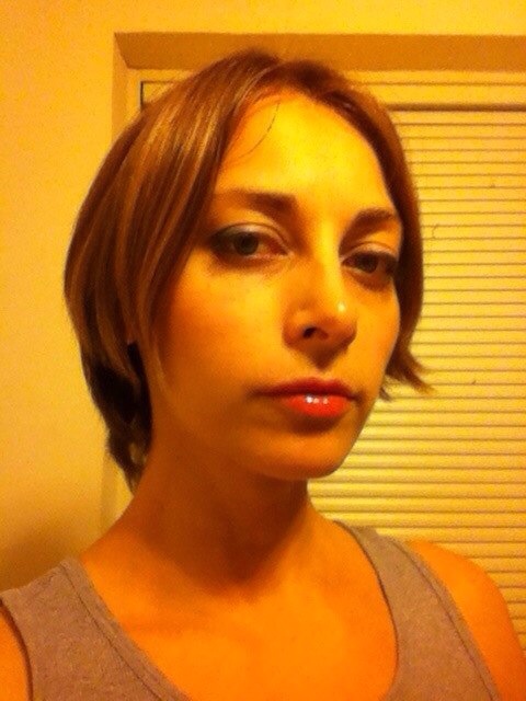 Здравствуйте девоньки! И я квам. Сколько мне лет?