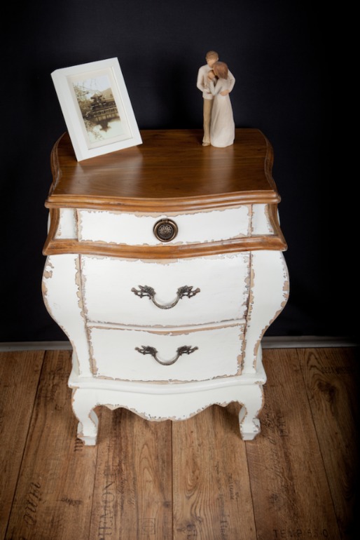 Дизайнерские комоды ручной работы - Новогодняя распродажа!