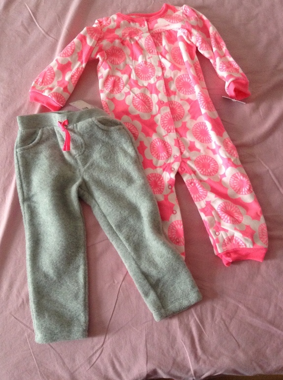 Картерс. К лету готовы.