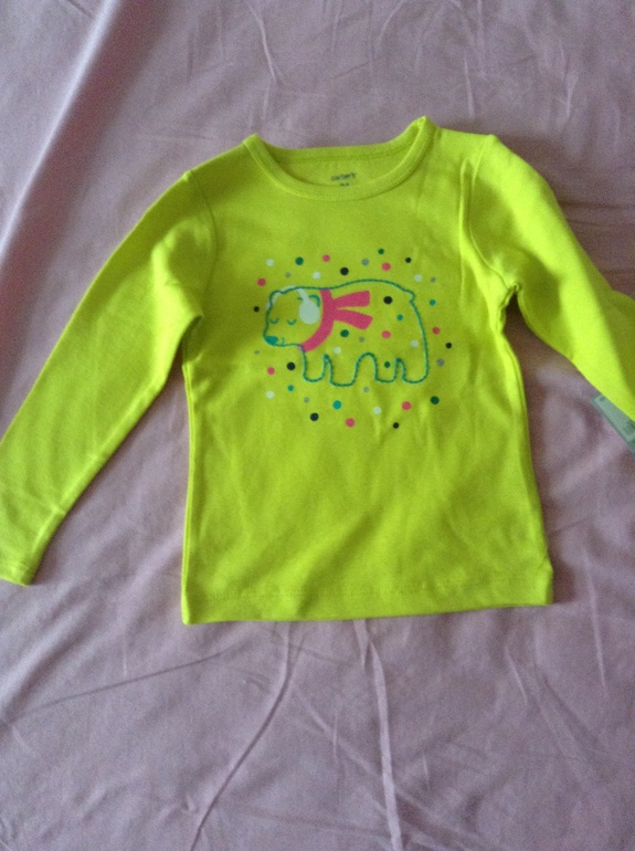 Картерс. К лету готовы.