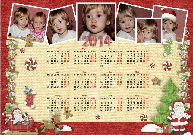 Оформление праздников и не только(плакаты,растяжки,письма от деда мороза,календари и многое другое)