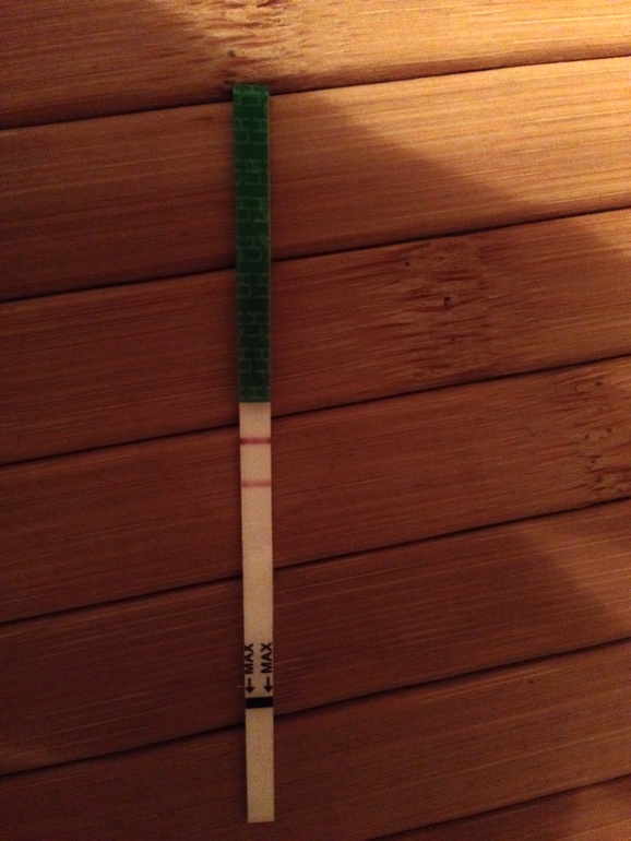 Прошу Вас о помощи..Была О девочки или нет?