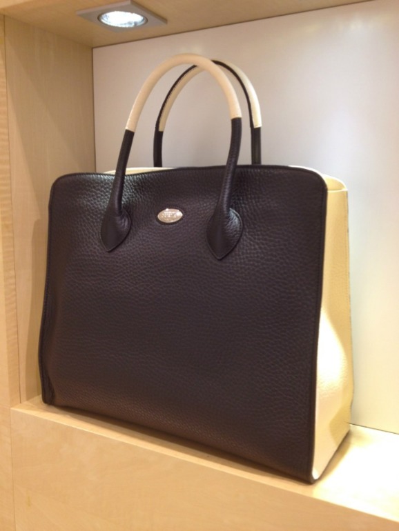 FURLA! Витрины сентябрь 2013