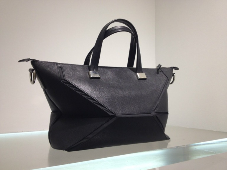FURLA! Витрины сентябрь 2013