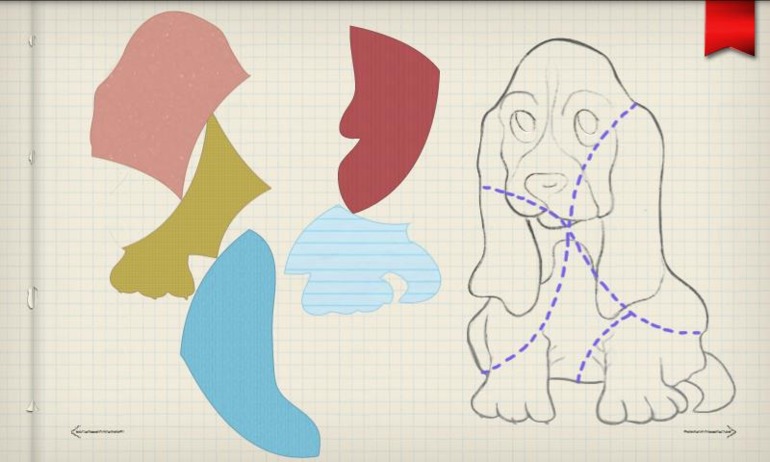 Топ-3 развивающих игр для планшета