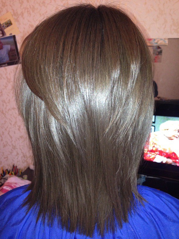 Любимый кератинчик!!!!!!!!!!