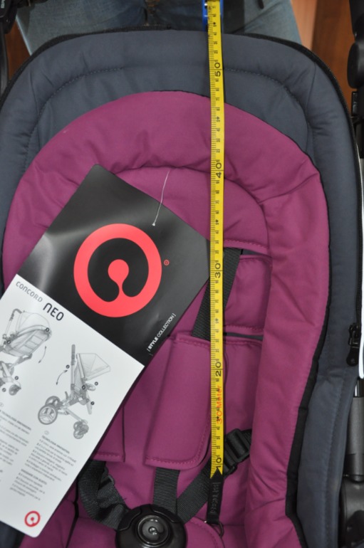 Concord NEO - расскажу про нее немного :)