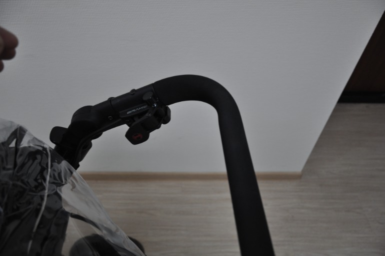 Concord NEO - расскажу про нее немного :)