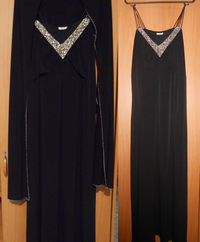 Огромное спасибо за платье-мечты!!!!