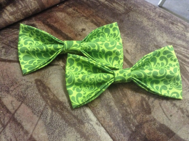 Мои свадебные рукоделки)