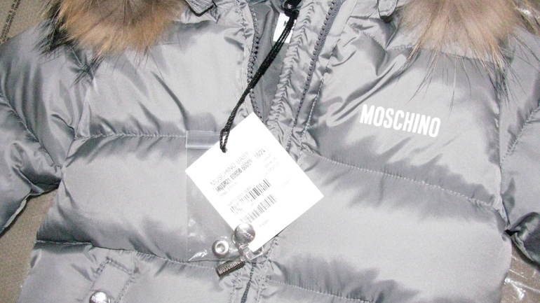 Moschino комбинезон Оригинал. Италия 18/24