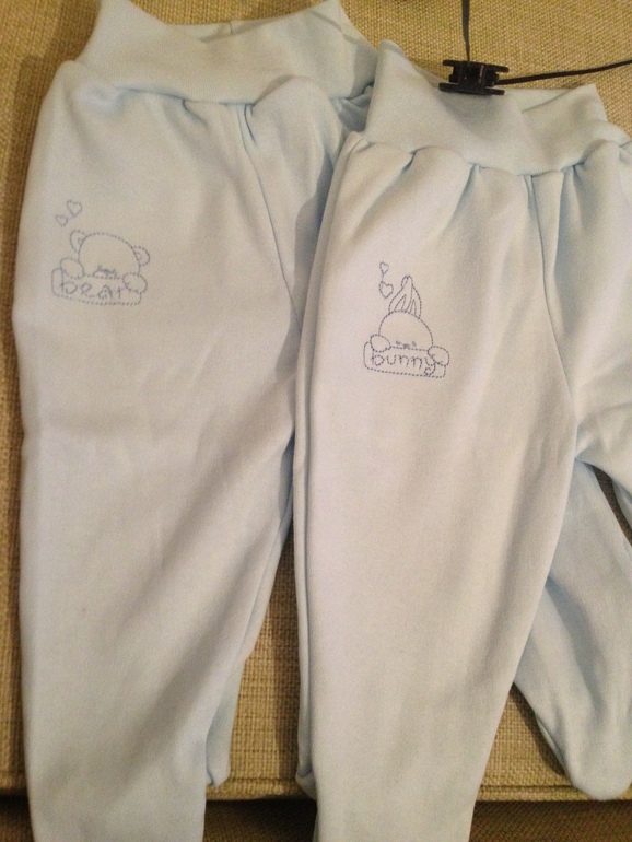 Покупки для сыночка