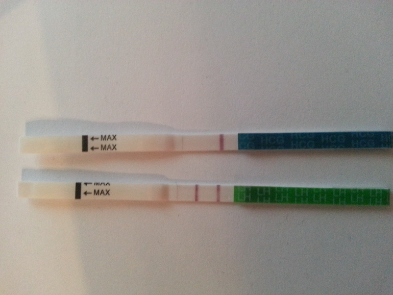 Не пойму, поздняя О на 31 ДЦ или?!