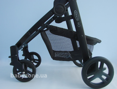 Колясопарк Макса