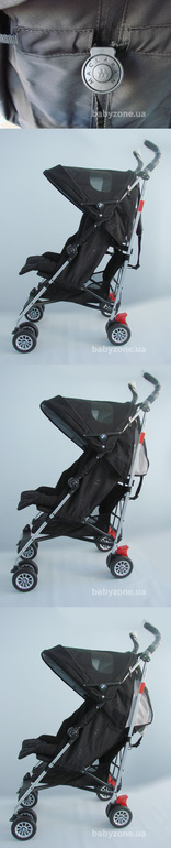 Колясопарк Макса