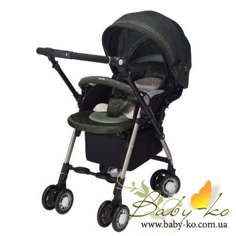 Колясопарк Макса